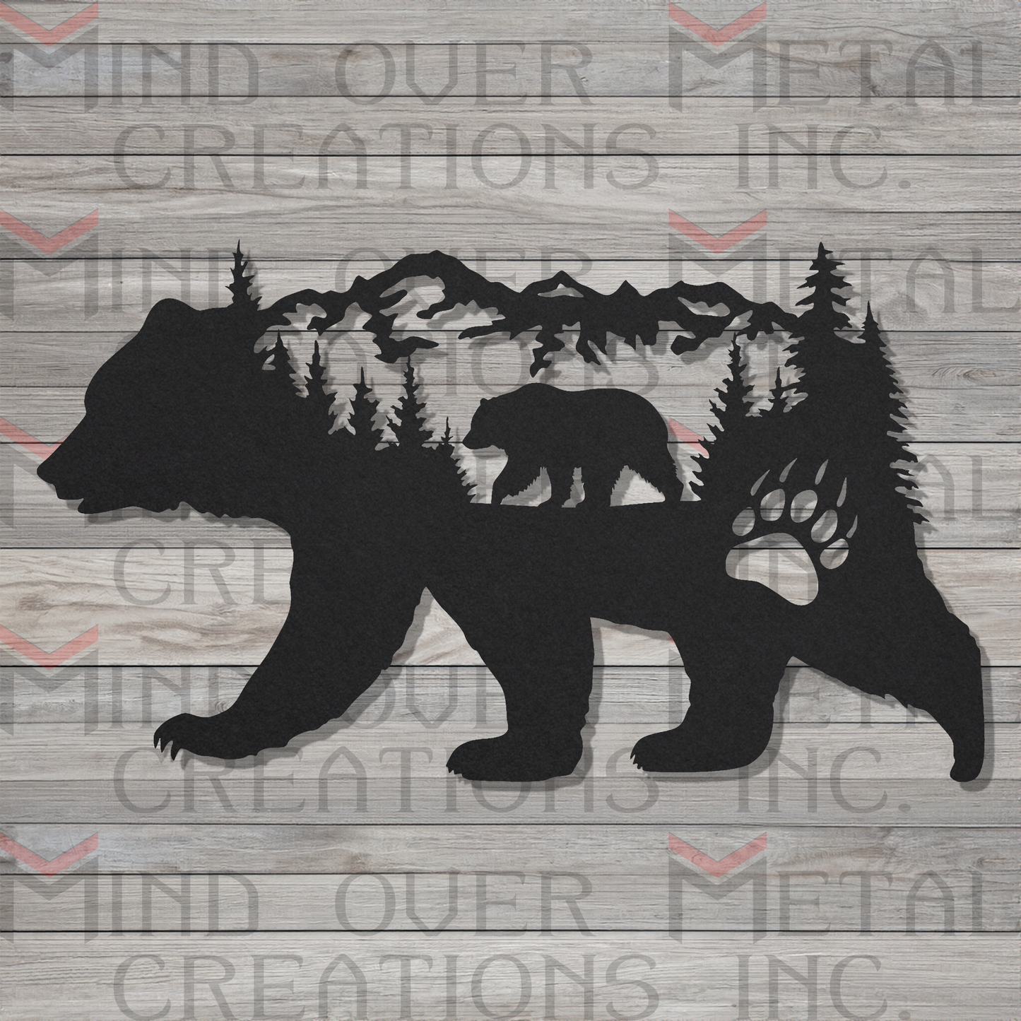 Bear Mountain
