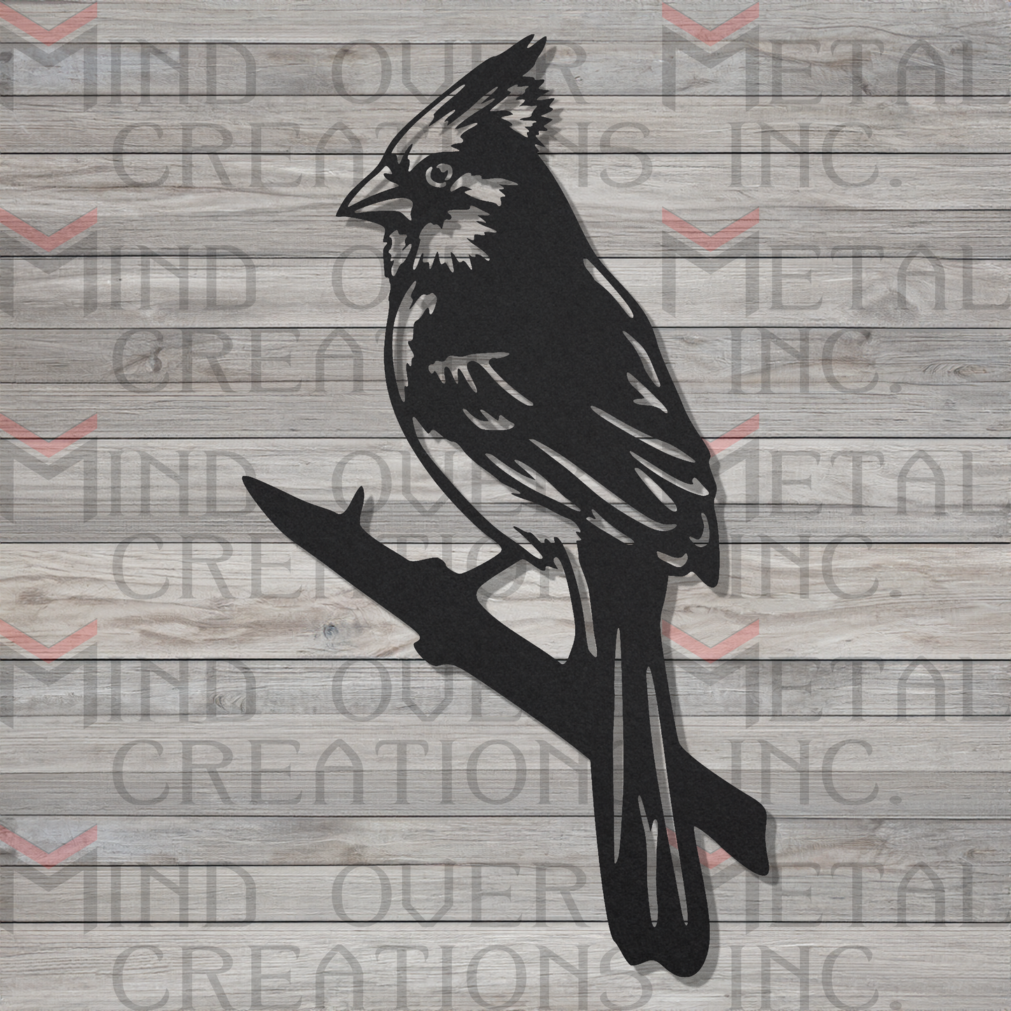 Bird Branch