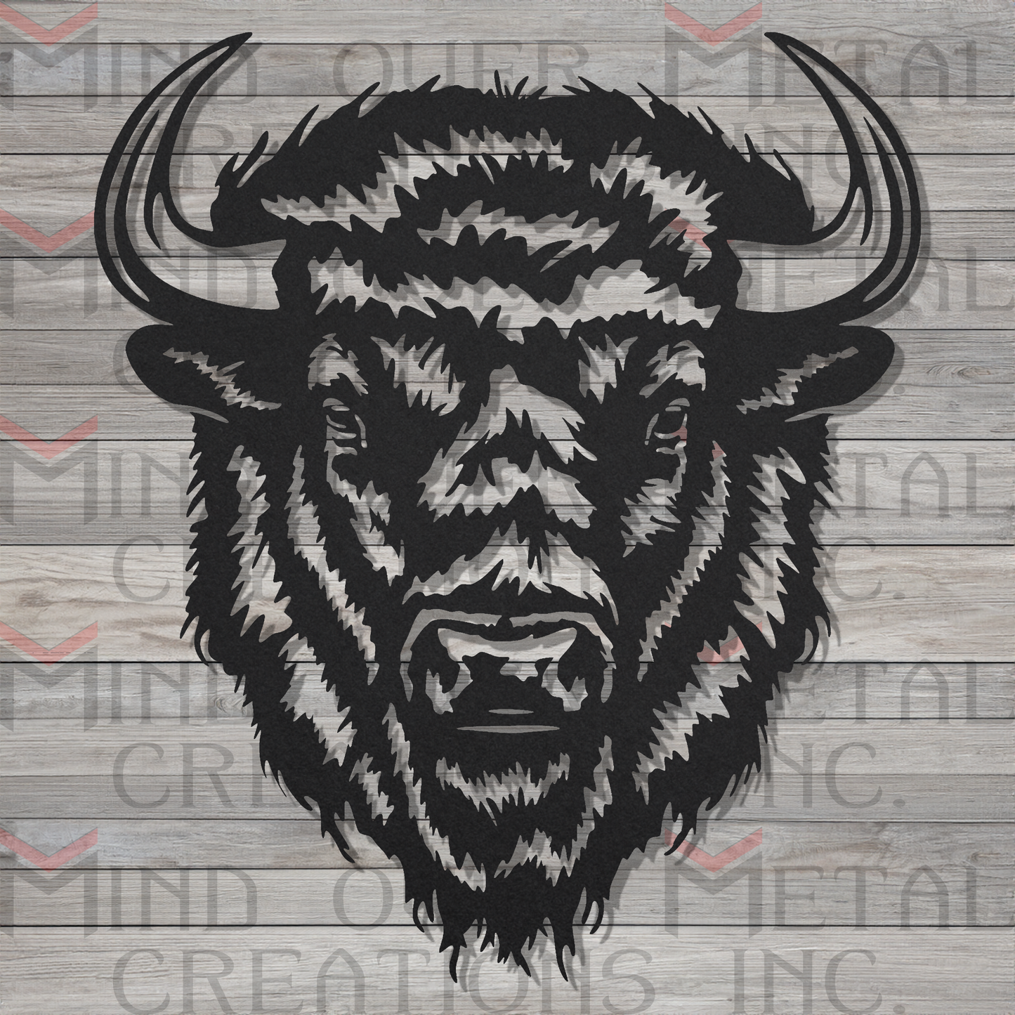 Bison