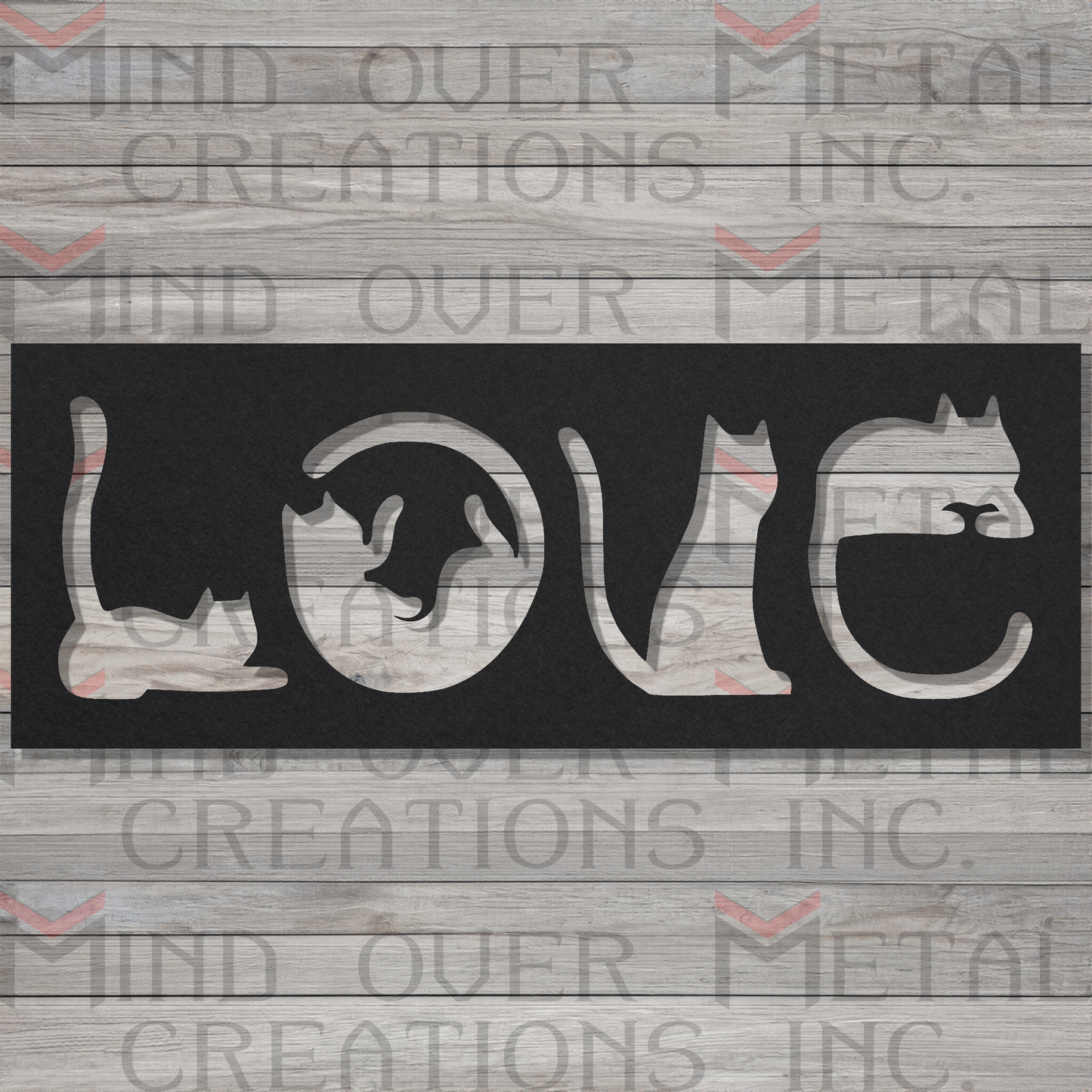 Cat Love