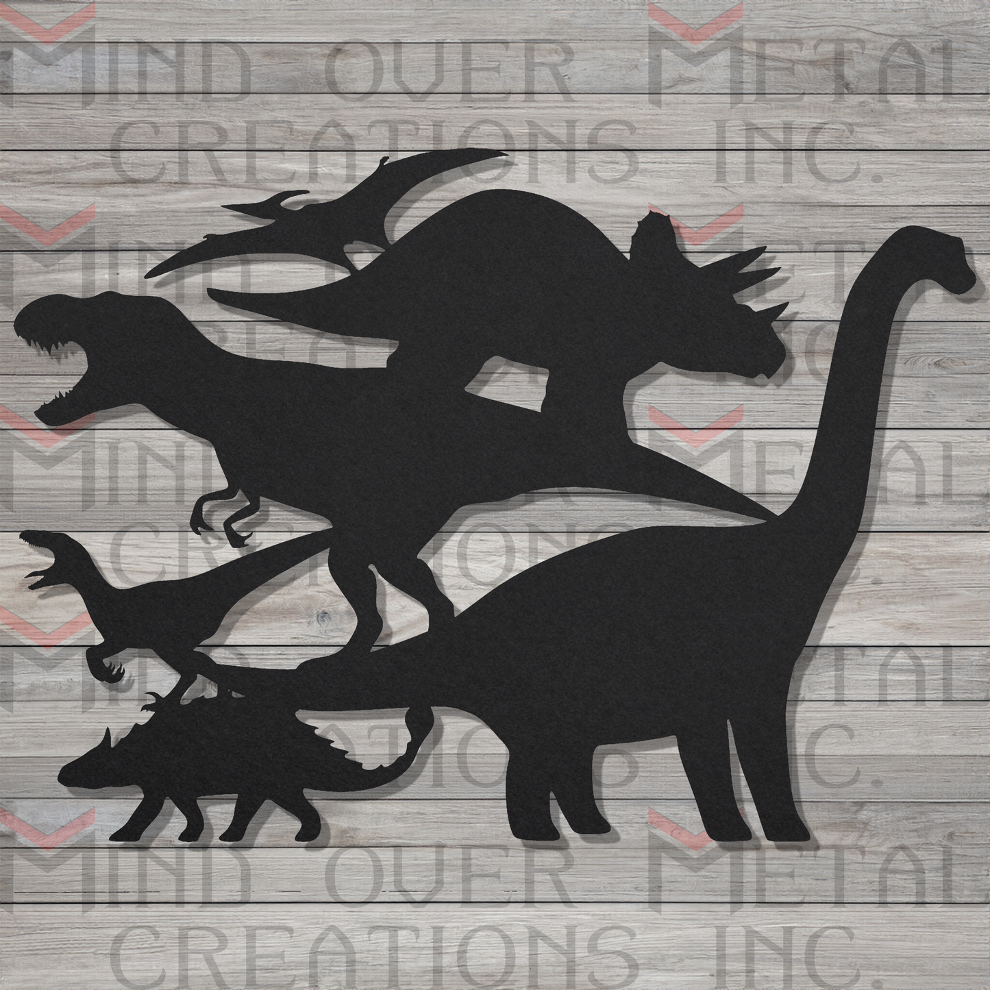 Dinos