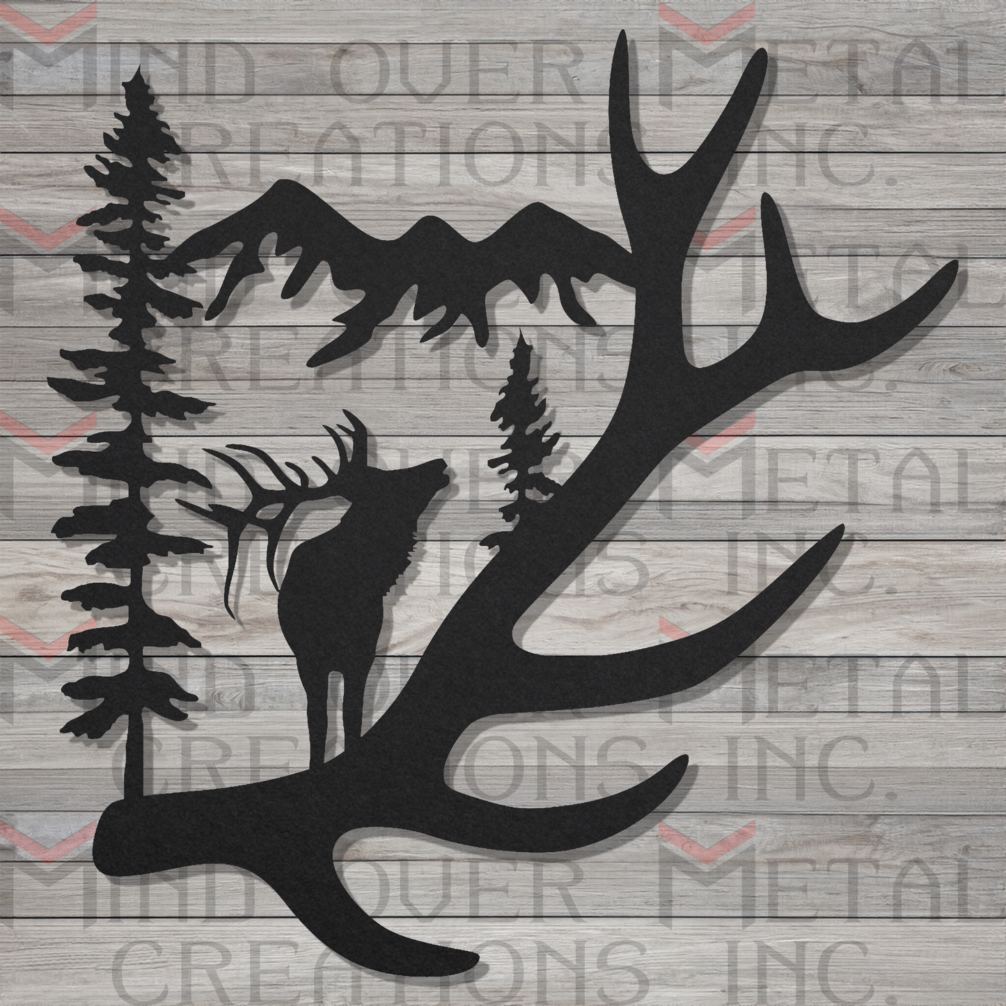 Elk Antler