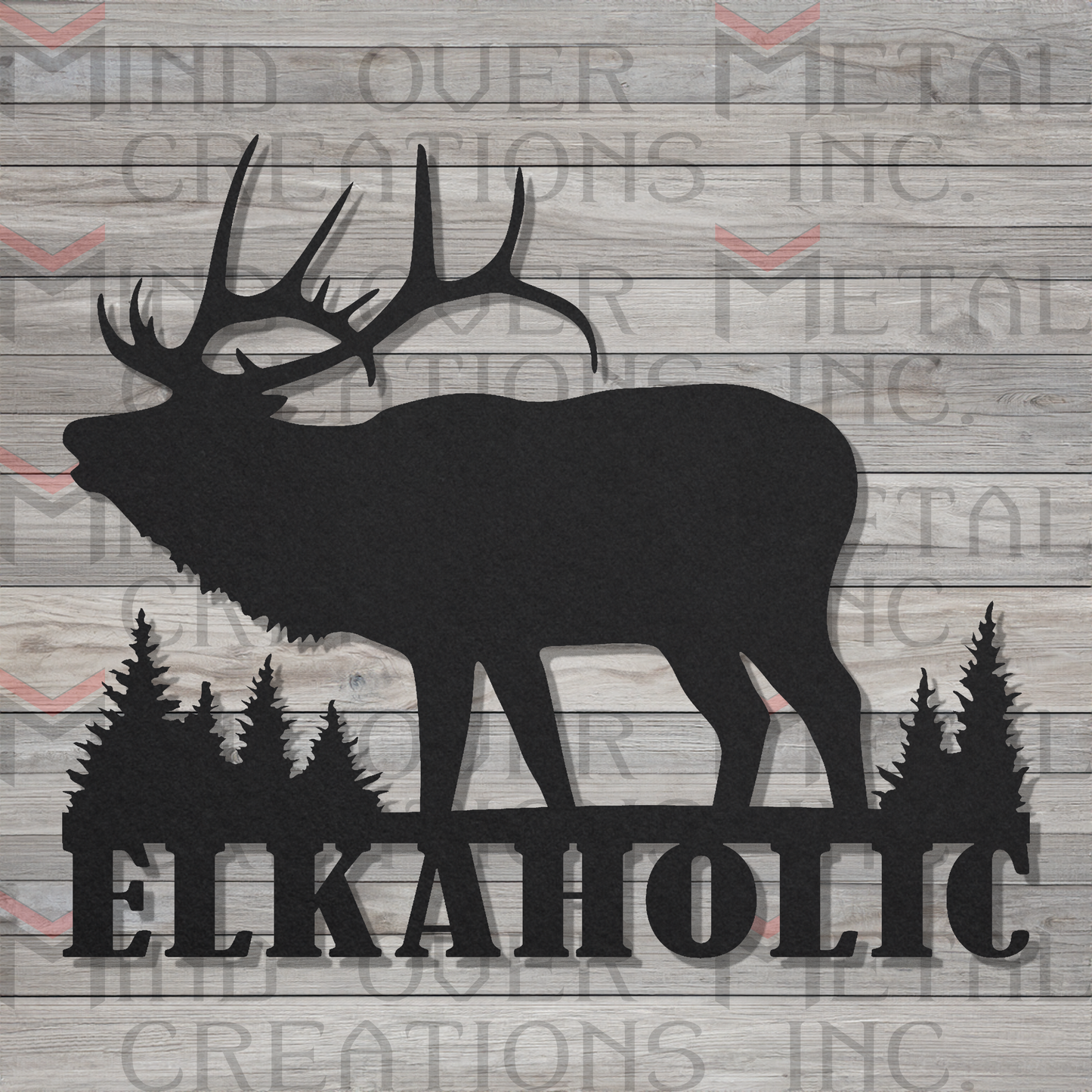 Elkaholic