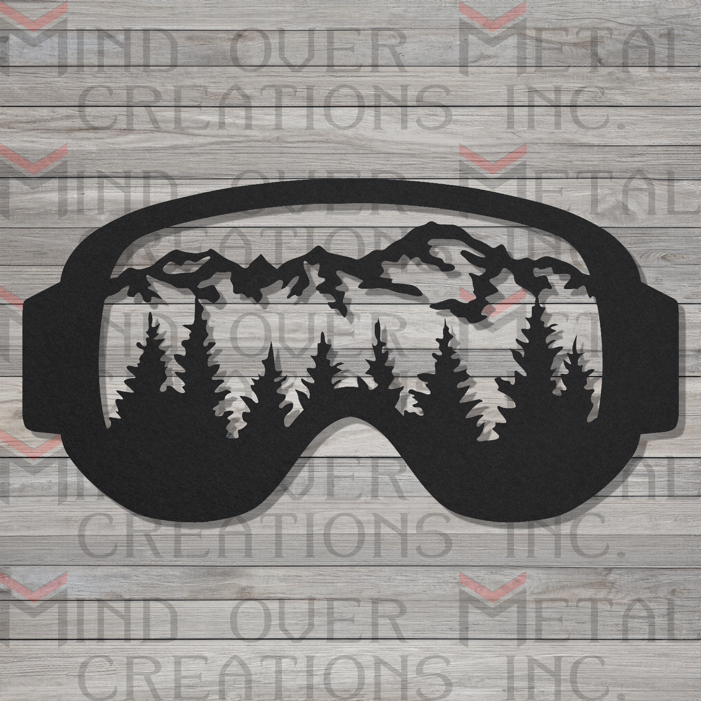 Goggles
