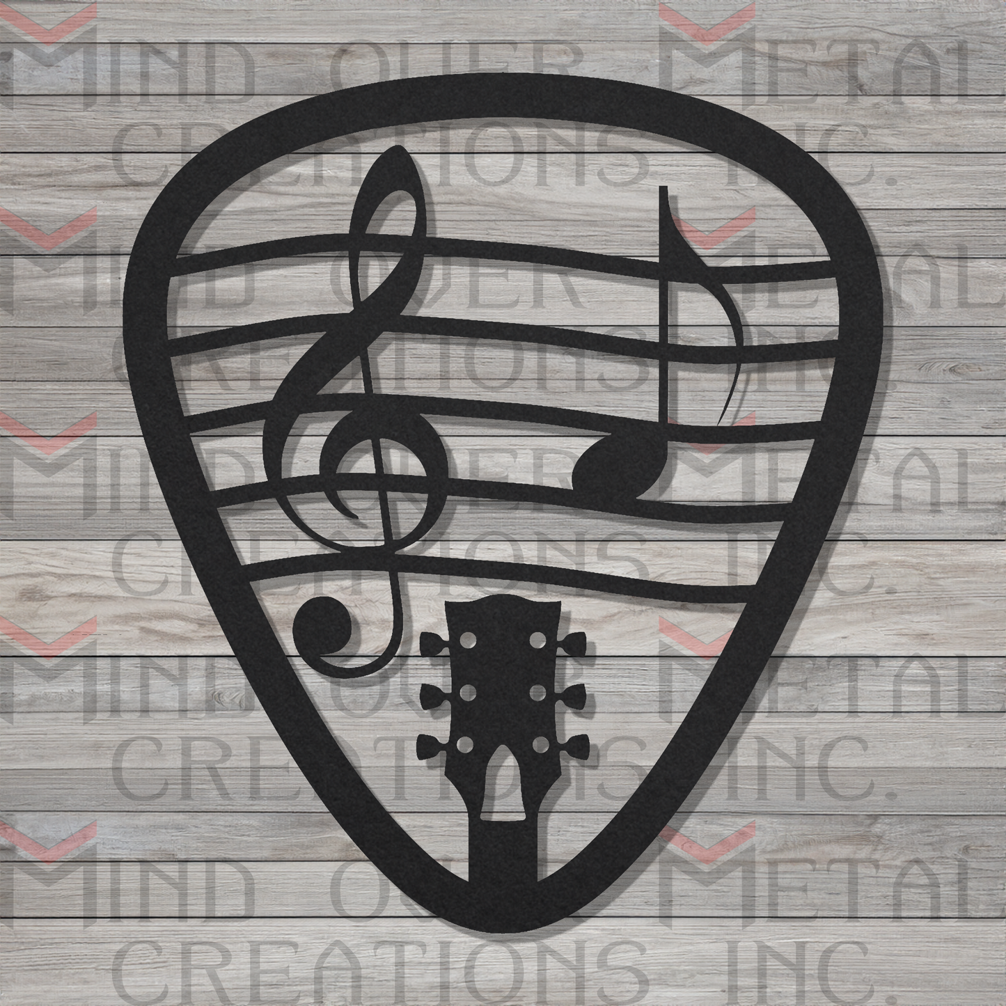Guitar Pick