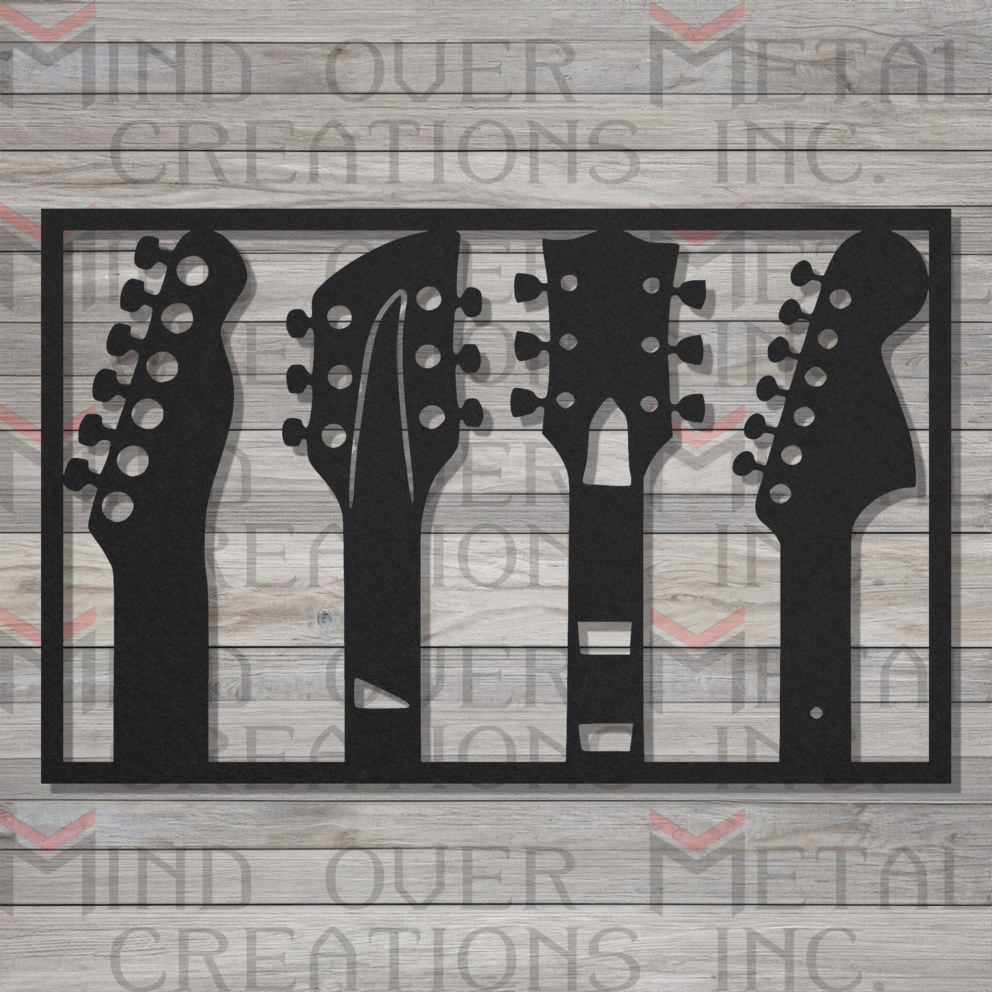 Guitars