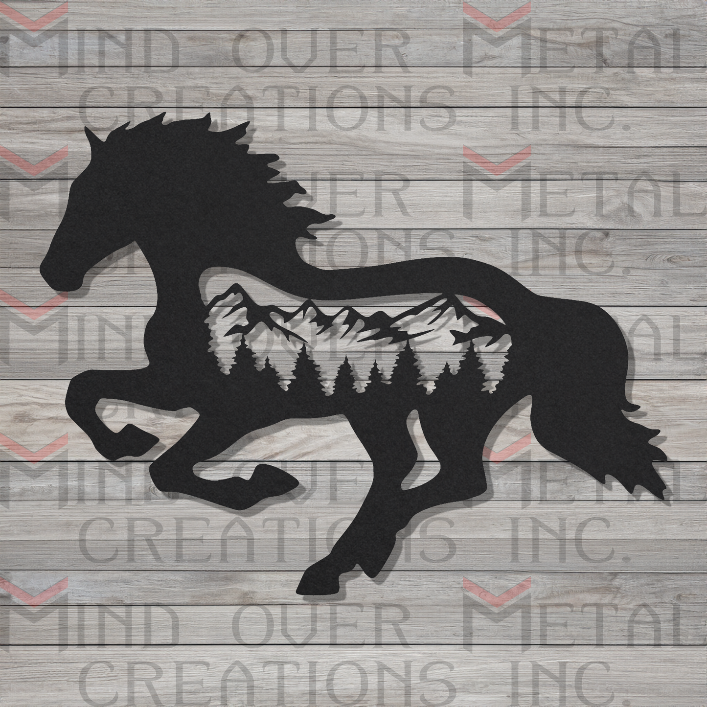 Horse Country