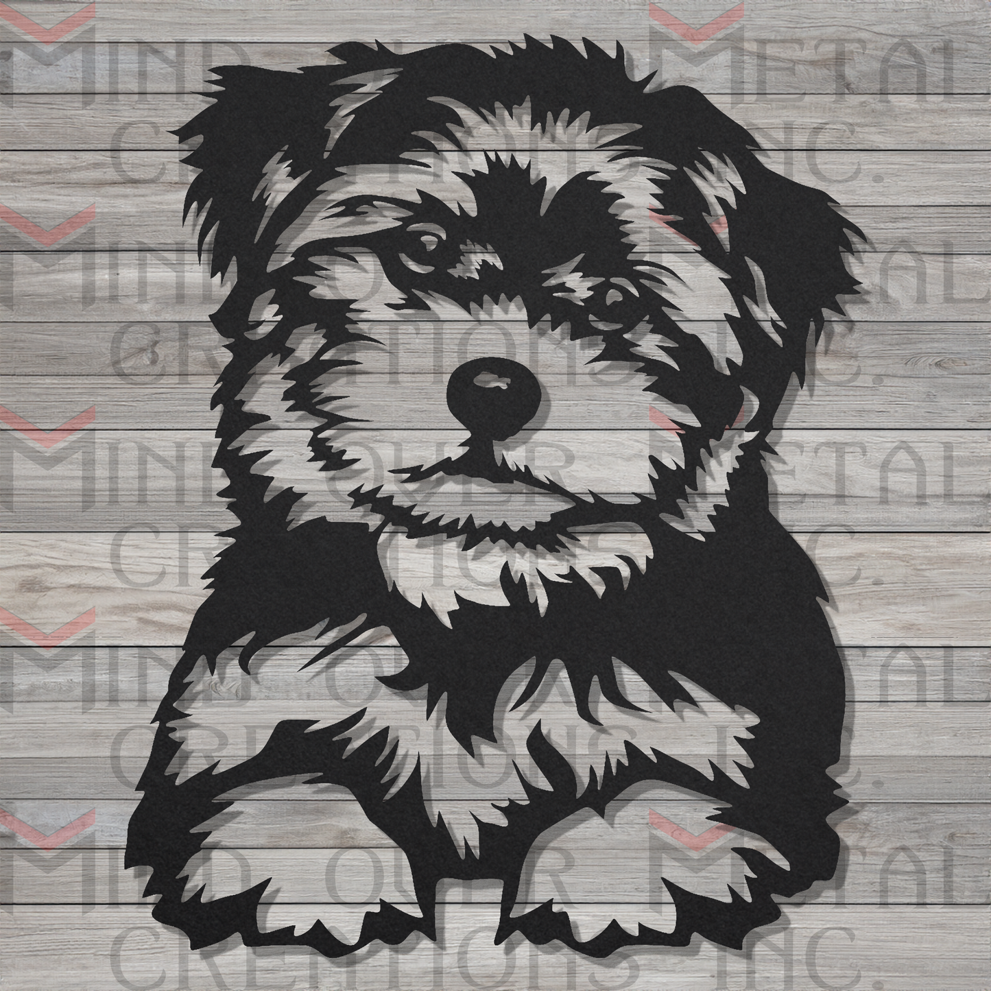 Lil Pup