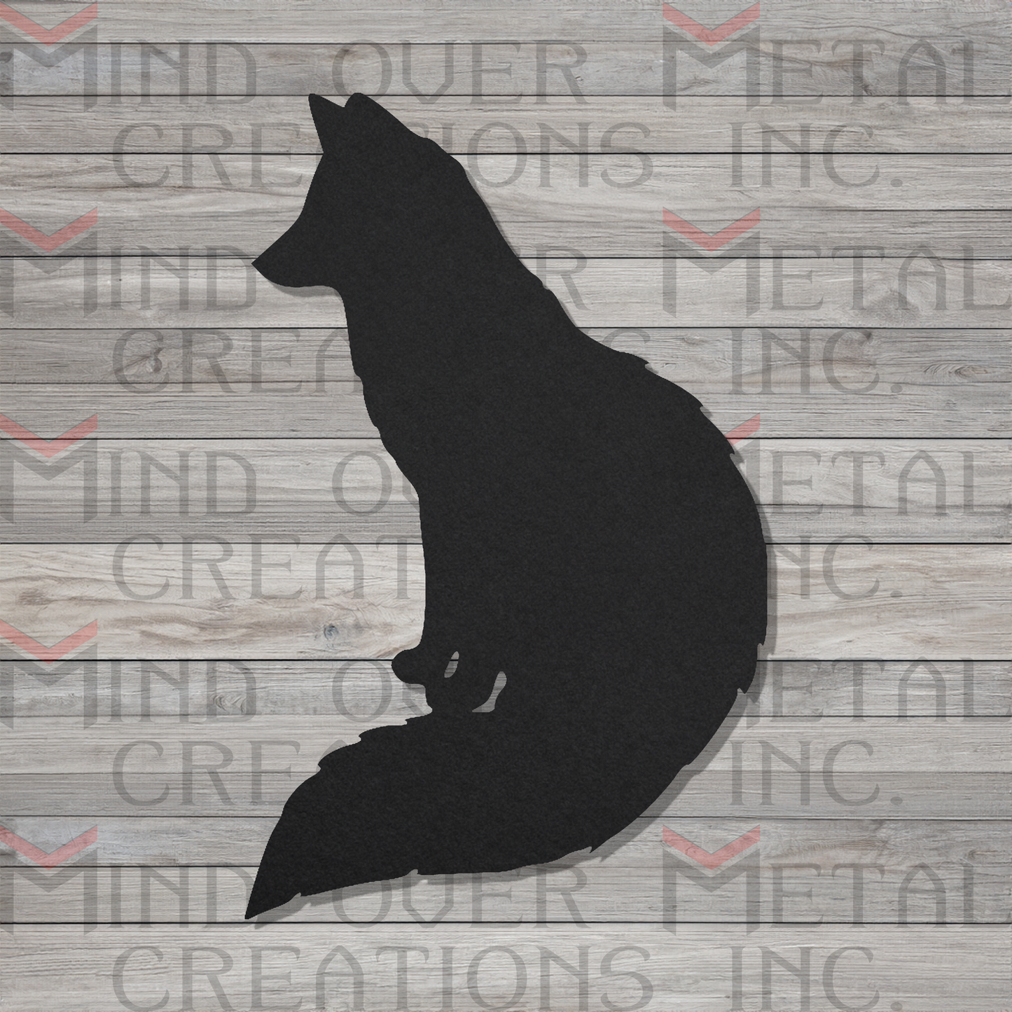 Little Fox