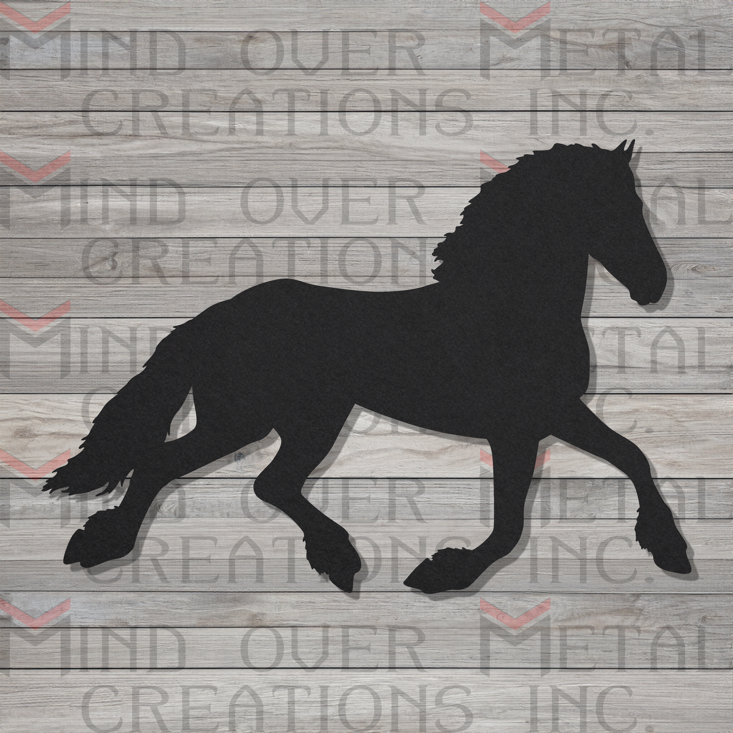 Little Horse