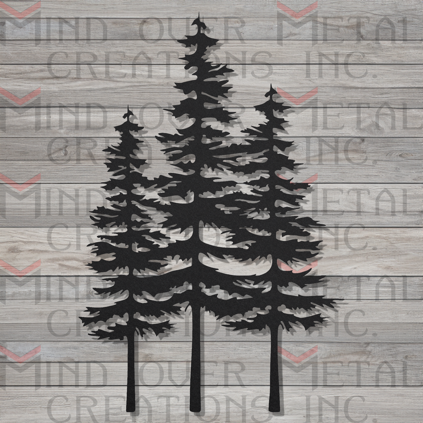 Trees