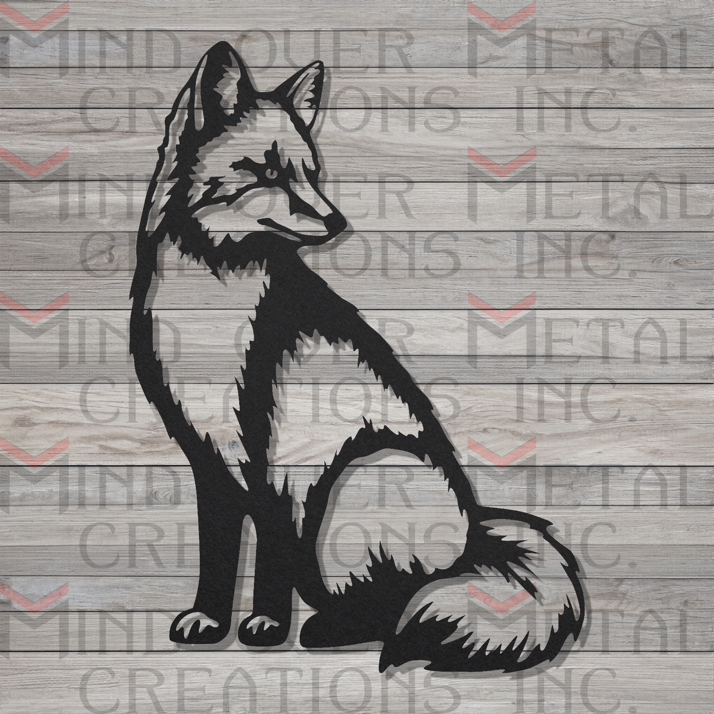 Fox