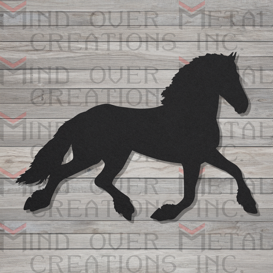 Little Horse