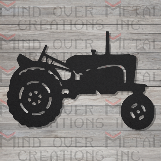 Tractor