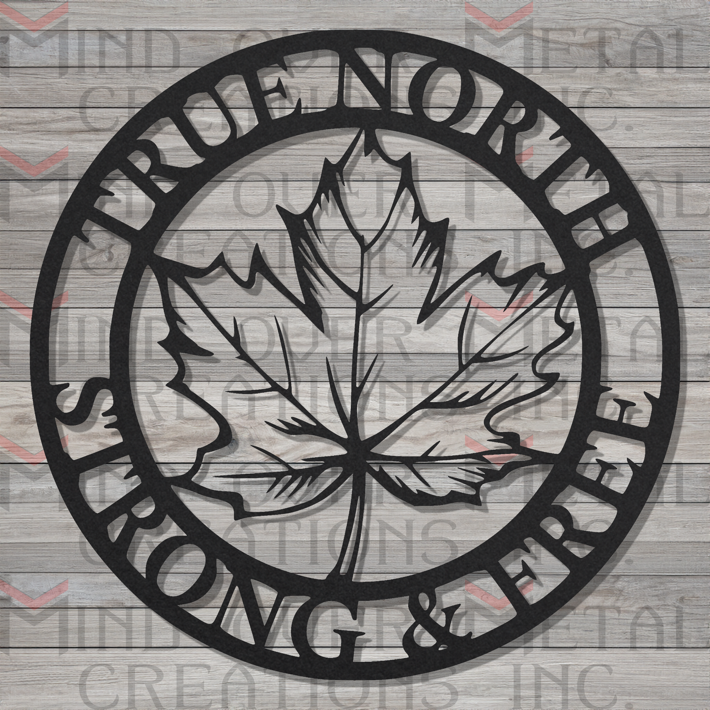 True North